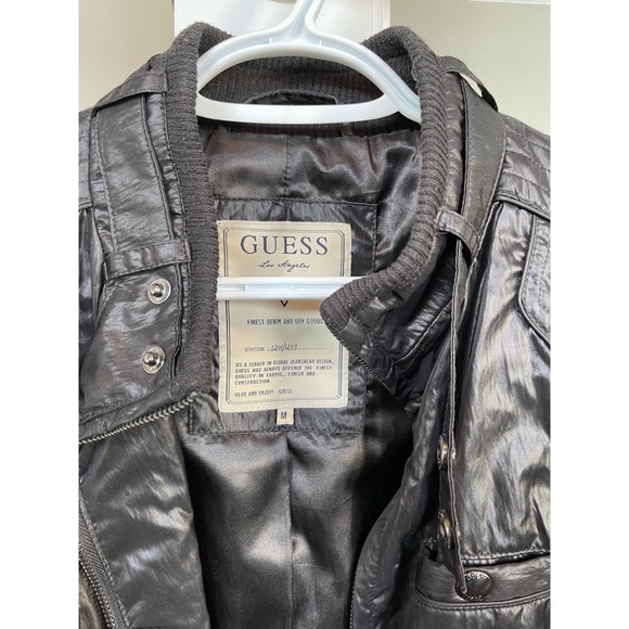 Guess jacket - Picture 2 of 2